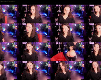 alma_pearl — 39 minute Chaturbate female cam show recording, 1080p, May 2, 2022