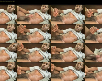 alphabbc77 — 11 minute Chaturbate male cam show recording, 480p, May 2, 2022