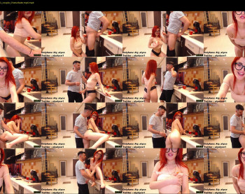 aly_alyce — 54 minute Chaturbate female cam show recording, 1080p, May 2, 2022