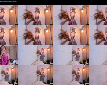 ambercroft_ — 36 minute Chaturbate female cam show recording, 1080p, May 2, 2022