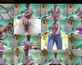 ameliacampell — 12 minute Chaturbate female cam show recording, 720p, May 2, 2022