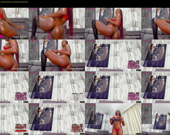 ammy_brown_ — 62 minute Chaturbate female cam show recording, 1080p, May 3, 2022