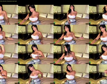 amy_queen7 — 54 minute Chaturbate female cam show recording, 1080p, May 2, 2022