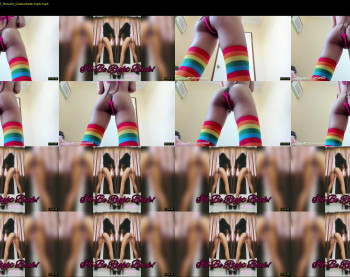 amznazn — 26 minute Chaturbate female cam show recording, 1080p, May 2, 2022