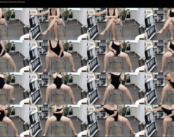 ana_karin — 6 minute Chaturbate female cam show recording, 1080p, May 2, 2022