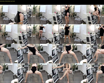 ana_karin — 48 minute Chaturbate female cam show recording, 1080p, May 2, 2022