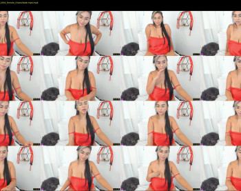 annavalente_ — 3 minute Chaturbate female cam show recording, 1080p, May 2, 2022