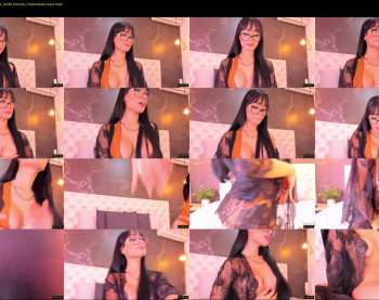 antonella_silva — 14 minute Chaturbate female cam show recording, 1080p, May 3, 2022
