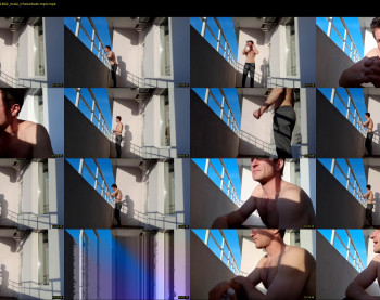 apollobest77 — 26 minute Chaturbate male cam show recording, 720p, May 2, 2022