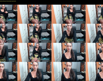 babelucy_18 — 52 minute Chaturbate female cam show recording, 1080p, May 2, 2022