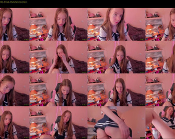 beautyeliise — 61 minute Chaturbate female cam show recording, 480p, May 2, 2022