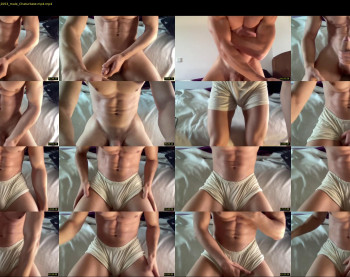bestdick1991 — 27 minute Chaturbate male cam show recording, 720p, May 2, 2022