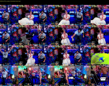 bigbananamilfshake — 66 minute Chaturbate couple cam show recording, 1080p, May 2, 2022
