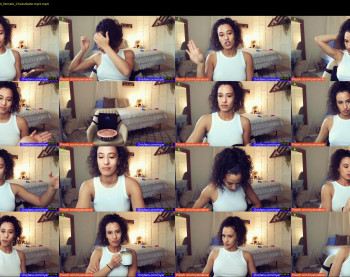 blissense — 56 minute Chaturbate female cam show recording, 1080p, May 3, 2022