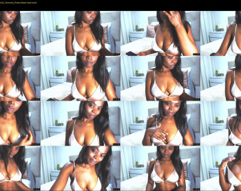body_desire — 3 minute Chaturbate female cam show recording, 720p, May 2, 2022