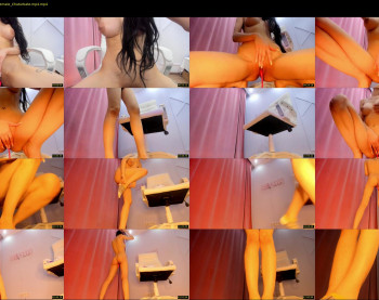 bona_ — 54 minute Chaturbate female cam show recording, 1080p, May 2, 2022