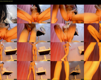 bona_ — 54 minute Chaturbate female cam show recording, 1080p, May 2, 2022