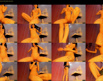 bona_ — 11 minute Chaturbate female cam show recording, 1080p, May 2, 2022