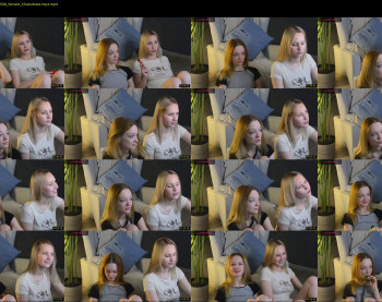boooooom_ — 10 minute Chaturbate female cam show recording, 720p, May 2, 2022