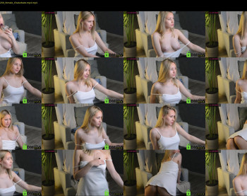 boooooom_ — 93 minute Chaturbate female cam show recording, 720p, May 3, 2022