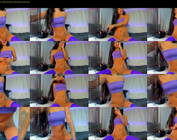 camilaramirez_ — 4 minute Chaturbate female cam show recording, 1080p, May 2, 2022