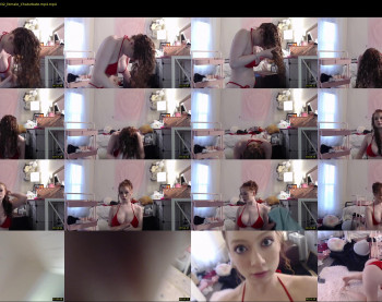 ccinnamon — 10 minute Chaturbate female cam show recording, 720p, May 3, 2022