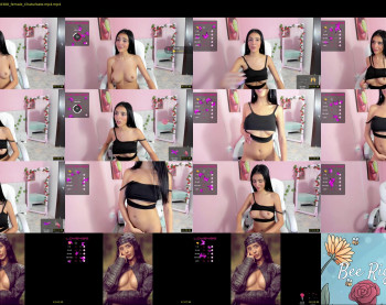 celeste_1220 — 57 minute Chaturbate female cam show recording, 1080p, May 3, 2022