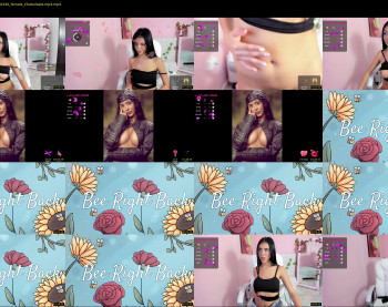 celeste_1220 — 62 minute Chaturbate female cam show recording, 1080p, May 3, 2022