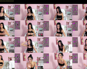 celeste_1220 — 49 minute Chaturbate female cam show recording, 1080p, May 3, 2022