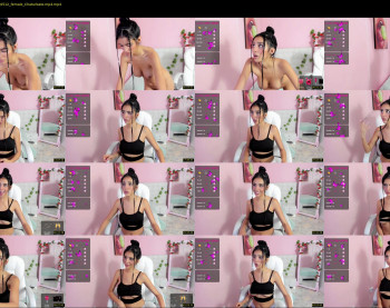 celeste_1220 — 51 minute Chaturbate female cam show recording, 1080p, May 3, 2022