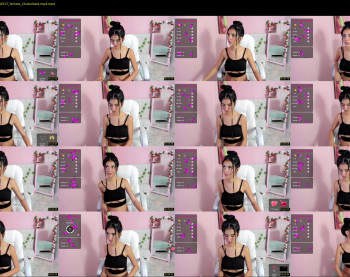 celeste_1220 — 5 minute Chaturbate female cam show recording, 1080p, May 3, 2022