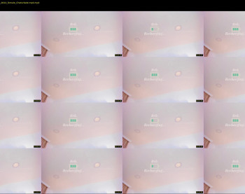 chloicampbell — 8 minute Chaturbate female cam show recording, 1080p, May 3, 2022