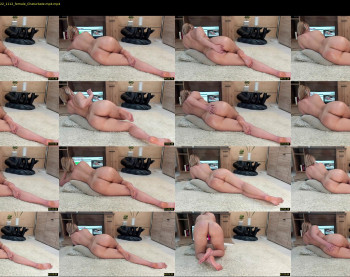 classy_medeeea — 54 minute Chaturbate female cam show recording, 1080p, May 2, 2022