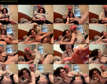 cock_and_lock — 16 minute Chaturbate male cam show recording, 720p, May 2, 2022