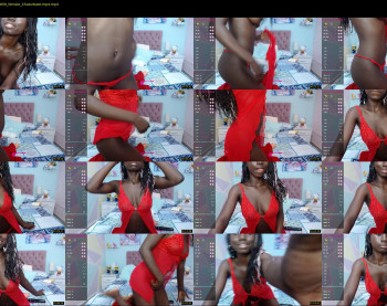 conymegan — 3 minute Chaturbate female cam show recording, 720p, May 2, 2022