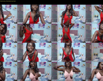 conymegan — 11 minute Chaturbate female cam show recording, 720p, May 2, 2022
