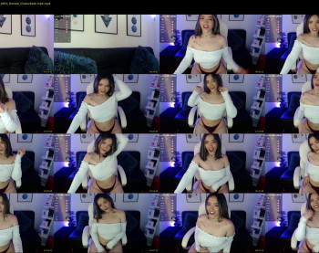 cristal__hot_1 — 55 minute Chaturbate female cam show recording, 1080p, May 2, 2022