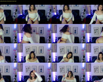 cristal__hot_1 — 19 minute Chaturbate female cam show recording, 1080p, May 2, 2022