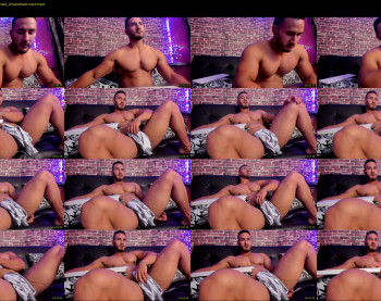 curt_x — 31 minute Chaturbate male cam show recording, 1080p, May 2, 2022