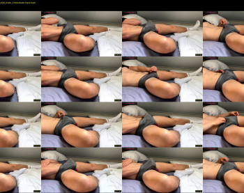 dakken2021 — 6 minute Chaturbate male cam show recording, 720p, May 2, 2022