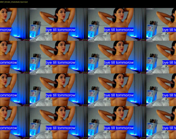 dakota_blare — 3 minute Chaturbate female cam show recording, 1080p, May 2, 2022