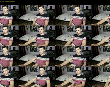 daniel_like — 61 minute Chaturbate male cam show recording, 1080p, May 2, 2022