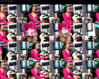daryastars — 16 minute Chaturbate couple cam show recording, 1080p, May 2, 2022