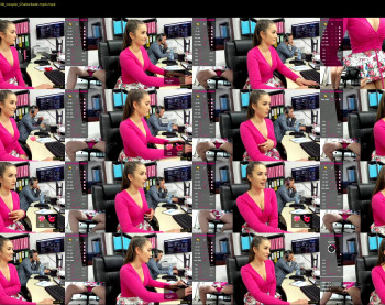 daryastars — 32 minute Chaturbate couple cam show recording, 1080p, May 2, 2022