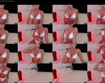 dee_nise — 46 minute Chaturbate female cam show recording, 1080p, May 2, 2022