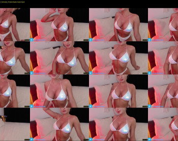 dee_nise — 9 minute Chaturbate female cam show recording, 1080p, May 2, 2022