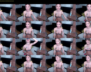 deidi_sweet — 15 minute Chaturbate female cam show recording, 1080p, May 2, 2022