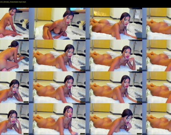dianac1998 — 31 minute Chaturbate female cam show recording, 720p, May 3, 2022