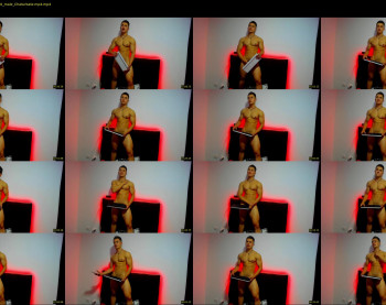 dilan_coy — 10 minute Chaturbate male cam show recording, 1080p, May 2, 2022