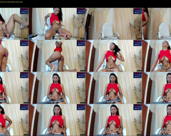 dirtygril — 19 minute Chaturbate female cam show recording, 1080p, May 2, 2022
